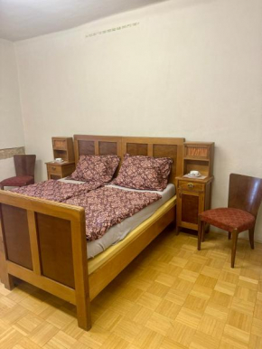 Zámek Hošťálkovy, Hošťálkovy